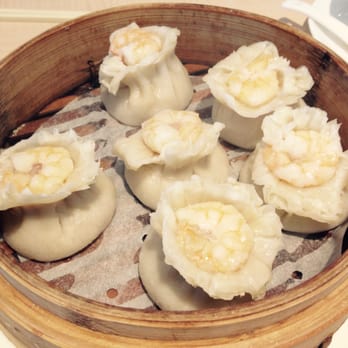 Xiao Long Bao - Not your typical run of the mill Sui Mai. Soooo lovely - Dim Sum Near Me - Toronto, Ontario