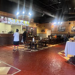 Dickey's Barbecue Pit