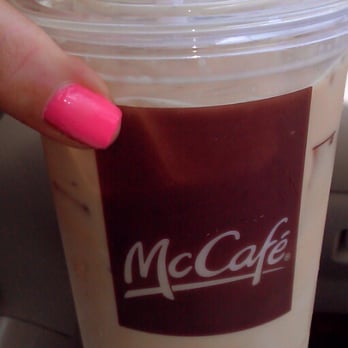 McDonald's - Medium hazelnut - Fast Food Near Me - Coventry, Rhode Island McDonald's - Medium hazelnut - Fast Food Near Me - Coventry, Rhode Island