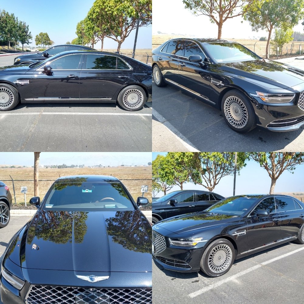 G1 MOBILE AUTO DETAIL Updated August 2024 335 Photos & 79 Reviews 730 A St, Hayward