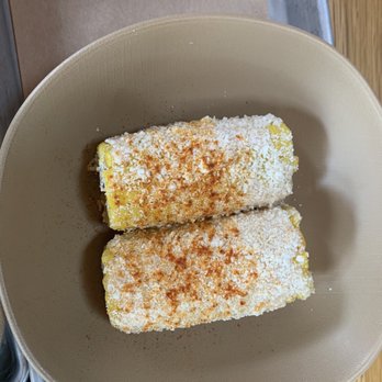 bartaco - Corn - Mexican Near Me - Atlanta, Georgia