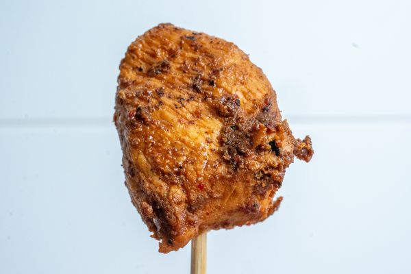 The Nugget Spot by null