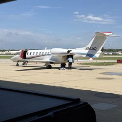 Priester Aviation