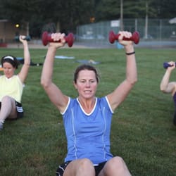 Eastern MA Adventure Boot Camp For Women