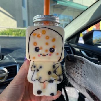 Num Num Boba - Mango Sticky Rice boba (ft Sadie nose) - Coffee & Tea Near Me - Reno, Nevada Num Num Boba - Mango Sticky Rice boba (ft Sadie nose) - Coffee & Tea Near Me - Reno, Nevada