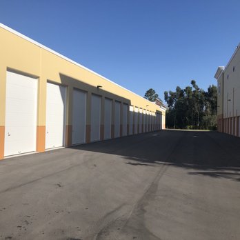 The Lock Up Self Storage - Self Storage Near Me - Estero, Florida