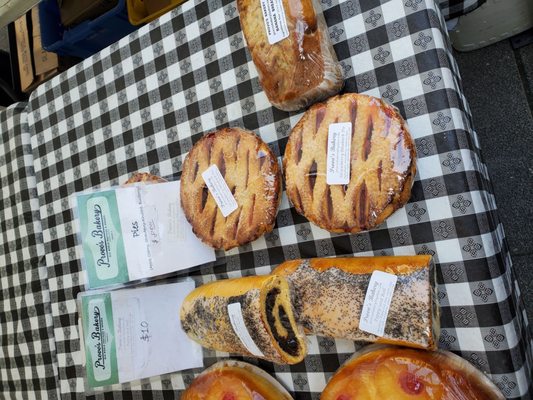 SOAR Farmers Market by null