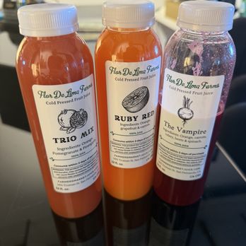 Flor De Lima Farms - Juice Bars & Smoothies Near Me - San Fernando, California Flor De Lima Farms - Juice Bars & Smoothies Near Me - San Fernando, California
