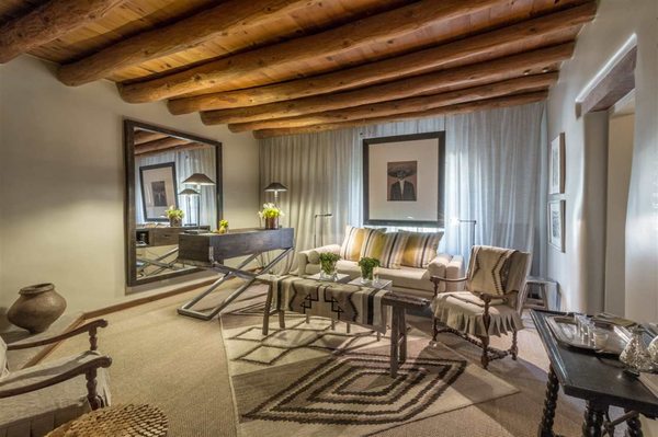 Casas de Santa Fe by null