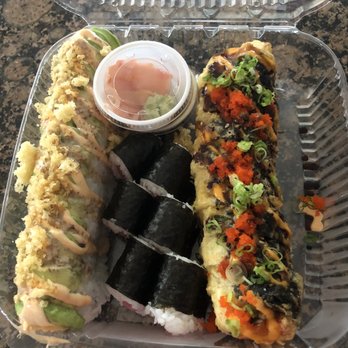 Dozo Sushi and Hibachi Restaurant - Caterers Near Me - Easley, South Carolina Dozo Sushi and Hibachi Restaurant - Caterers Near Me - Easley, South Carolina