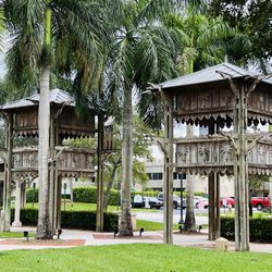 Veteran's Park
