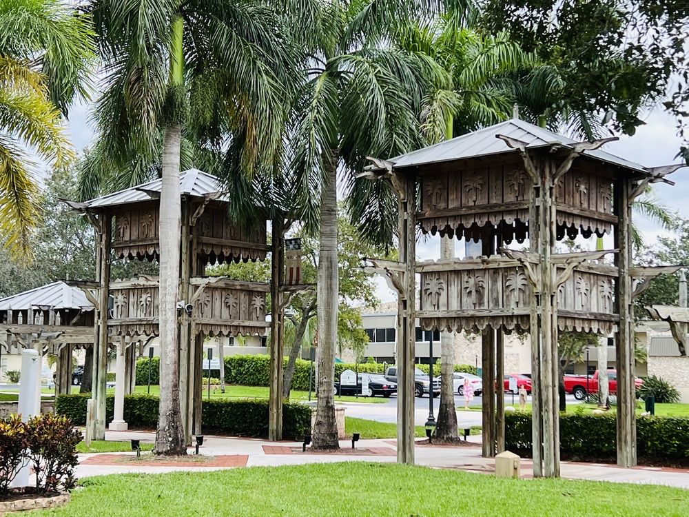 Veteran's Park Image