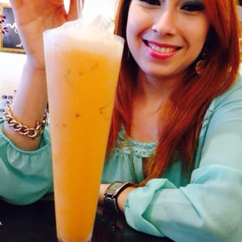 Thai Red Chili's - Thai iced tea ;-P with sexy masota sure ;-P - Thai Near Me - McAllen, Texas Thai Red Chili's - Thai iced tea ;-P with sexy masota sure ;-P - Thai Near Me - McAllen, Texas