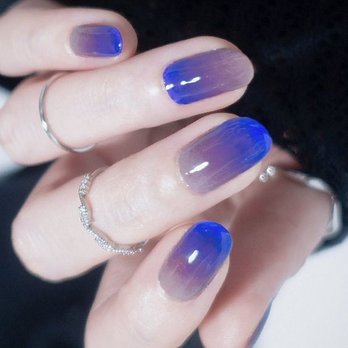 Krystal Oh Nails - Reference picture - Nail Salons Near Me - New York, New York