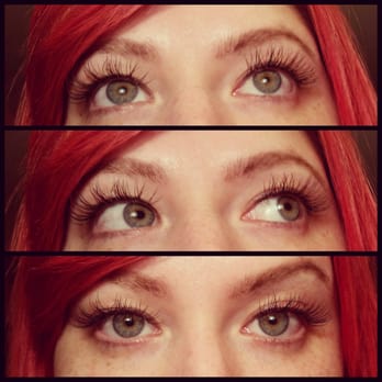 Lavish Salon - Eyelash extensions by Celecia Cruz - Hair Salons Near Me - East Providence, Rhode Island