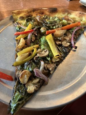 Mississippi Pizza & Atlantis Lounge by null