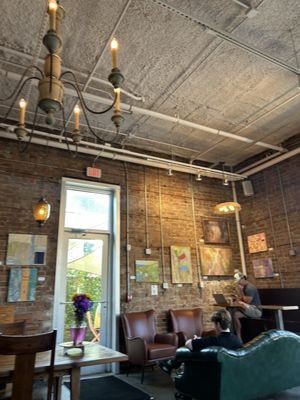 Cherry Coffee Roasters - New Orleans by null