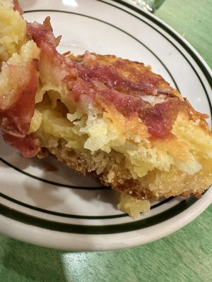 Balong Panaderia by null