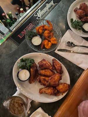 Kelly's Seafood by null
