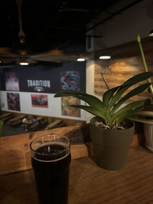 Tradition Brewing Company by null