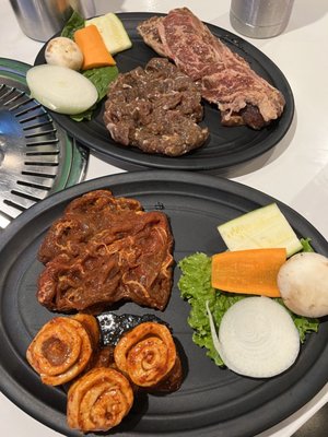 KO Korean Grill by null