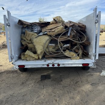 Yezmani  Junk Removal - Junk Removal & Hauling Near Me - Carson City, Nevada