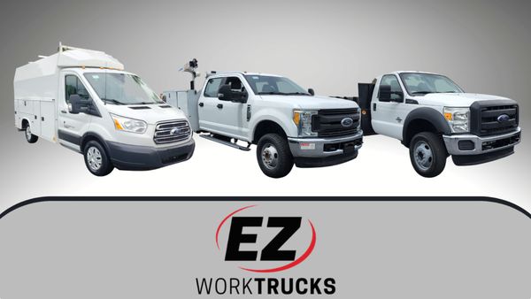 EZ Work Trucks