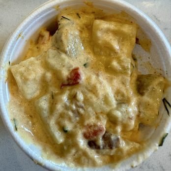 Big Hoffas - Cajun potato salad - Barbeque Near Me - Westfield, Indiana