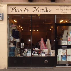 Pins & Needles