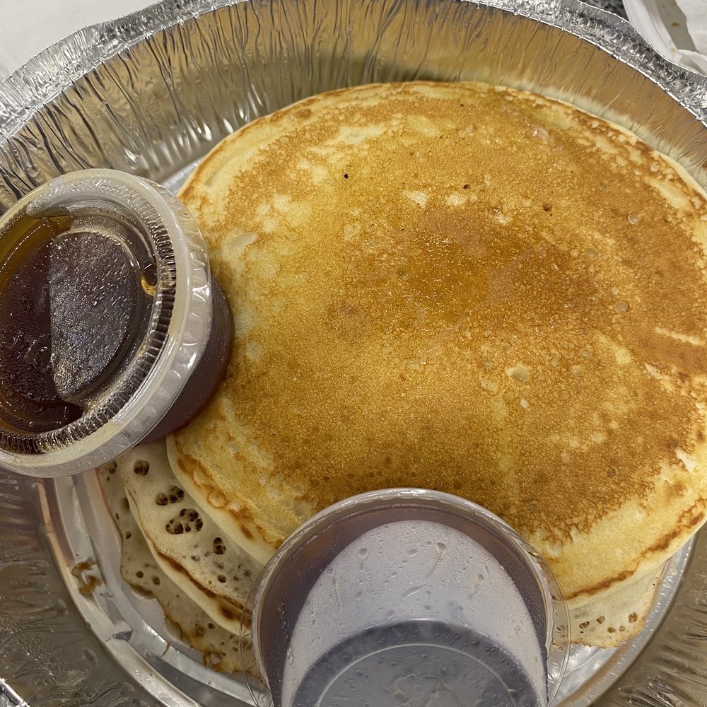 Cermele's Cafe 440 - pancakes - Cafes Near Me - Harrison, New York Cermele's Cafe 440 - pancakes - Cafes Near Me - Harrison, New York