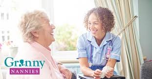 Granny Nannies - home care agency in East Point, GA