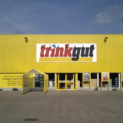 Trinkgut