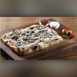 P ZA Kitchen