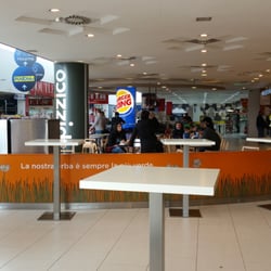 Autogrill Sarni