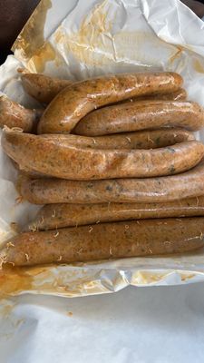 Legnon's Boucherie by null