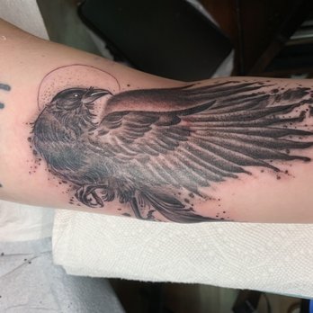 Dovetail Tattoo East - Tattoo Near Me - Austin, Texas Dovetail Tattoo East - Tattoo Near Me - Austin, Texas