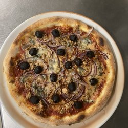 Pizzeria Adria