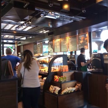 Starbucks - Long lines. Line after waiting 10 minutes - Coffee & Tea Near Me - Portland, Oregon Starbucks - Long lines. Line after waiting 10 minutes - Coffee & Tea Near Me - Portland, Oregon