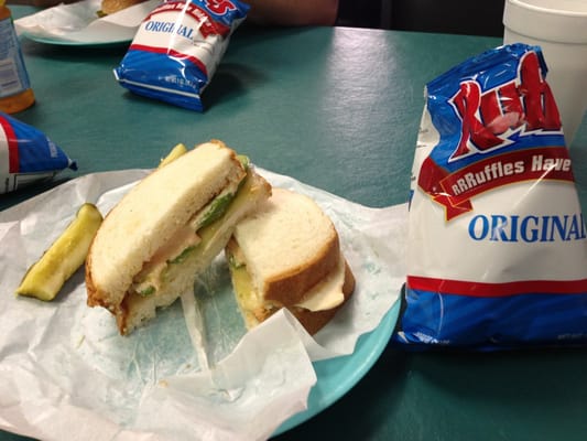 Bogie's Downtown Deli by null