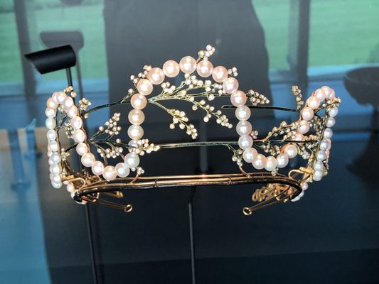 Musée Lalique by null