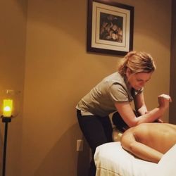 Pure Massage