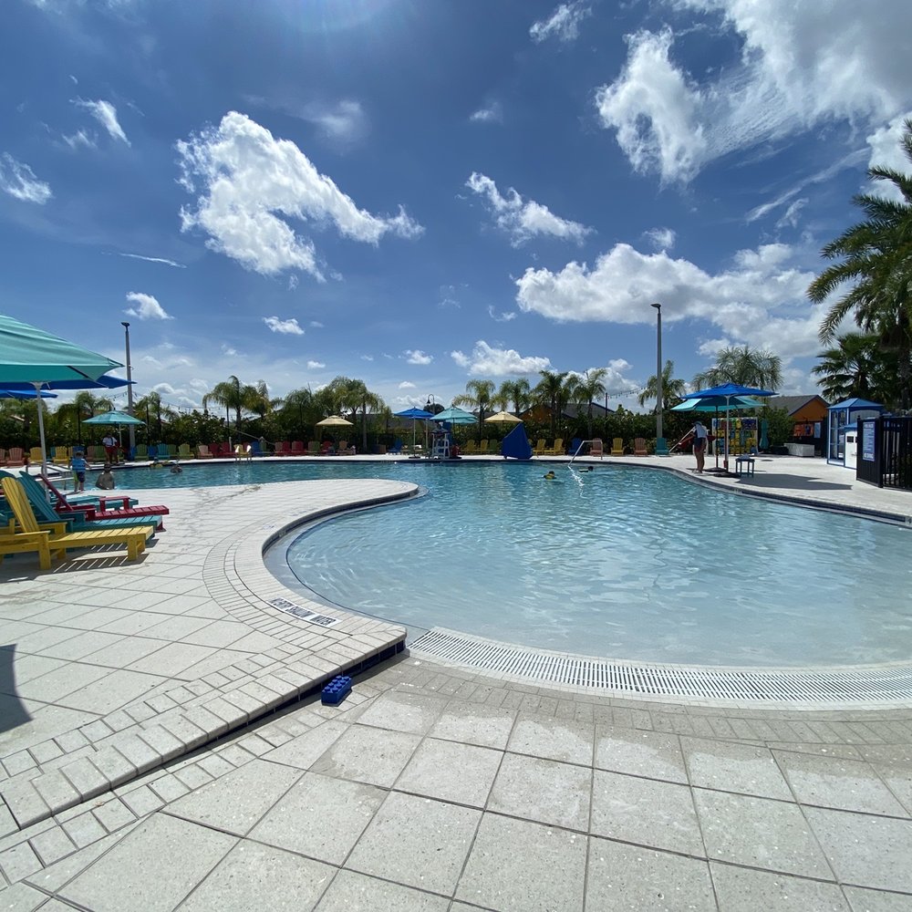 Legoland Beach Retreat - Hotels Near Me - Winter Haven, Florida