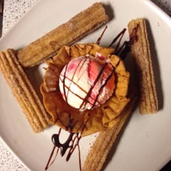 Mi Casita Mexican Restaurant - Churros