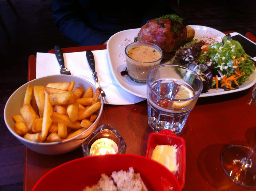 LES MARMITES DU MONDE 37 Photos & 21 Reviews Place Saint Boniface 4