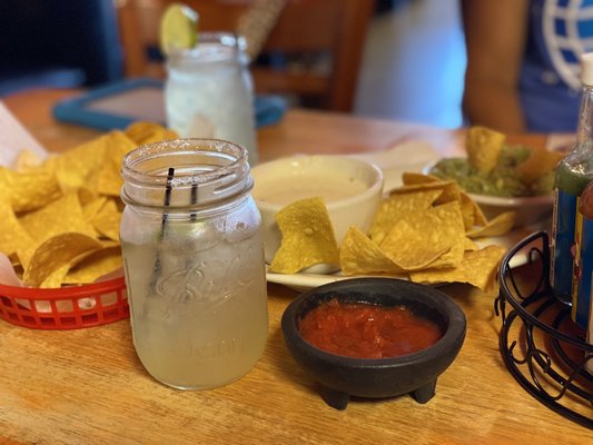 Don Marco's Mexican by null