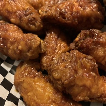 Bonchon Convoy - Chicken Wings Near Me - San Diego, California Bonchon Convoy - Chicken Wings Near Me - San Diego, California