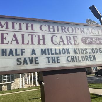 SMITH CHIROPRACTIC HEALTH CARE - Updated December 2025 - 18 Photos