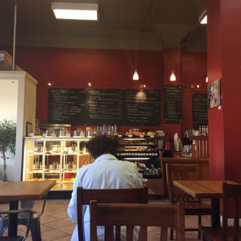 Avenue Cafe - Coffee & Tea Near Me - New Orleans, Louisiana Avenue Cafe - Coffee & Tea Near Me - New Orleans, Louisiana