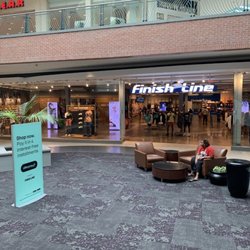 Finish Line