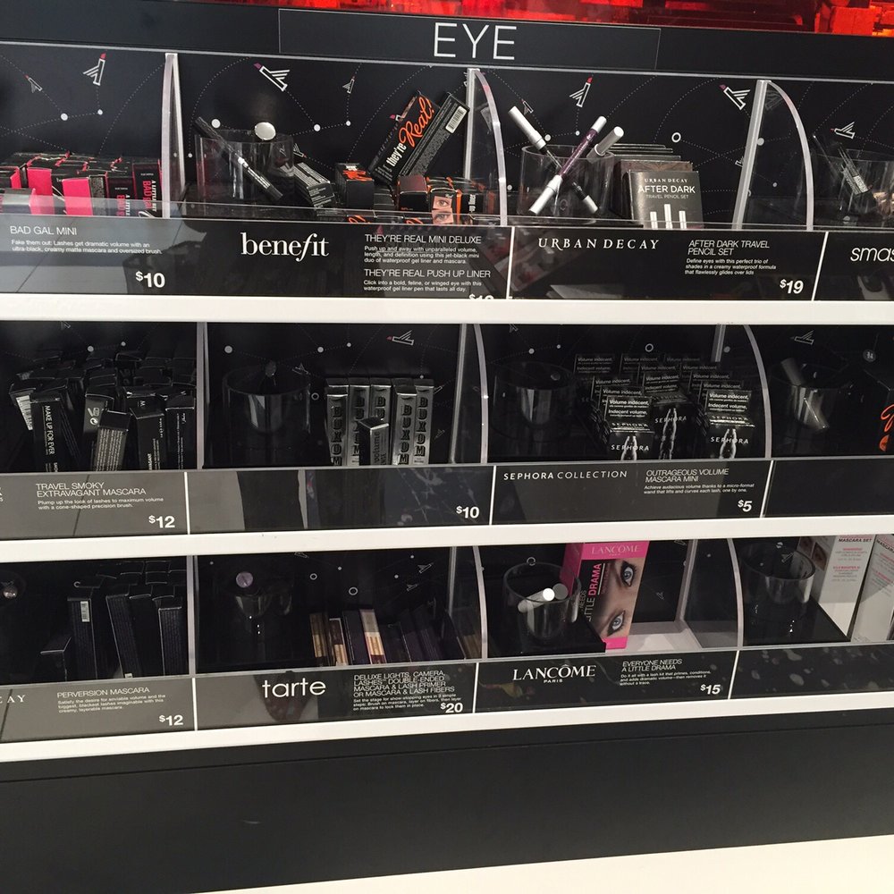 SEPHORA - Those impulse bins are THE DEVIL! And yes, they will bring you to your knees every time! - Cosmetics & Beauty Supply Near Me - Walnut Creek, California SEPHORA - Those impulse bins are THE DEVIL! And yes, they will bring you to your knees every time! - Cosmetics & Beauty Supply Near Me - Walnut Creek, California